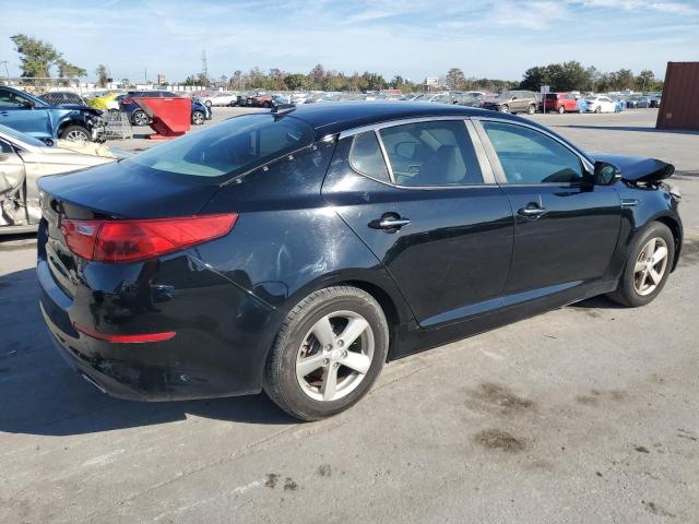Photo 3 from auction – 2015 KIA OPTIMA LX with VIN 5XXGM4A71FG411405