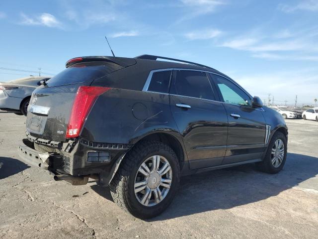 Photo 3 from auction – 2014 CADILLAC SRX with VIN 3GYFNAE3XES632289