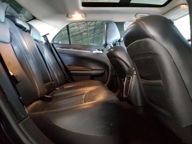 Photo 10 from auction – 2015 CHRYSLER 300 LIMITE with VIN 2C3CCAAG6FH796574