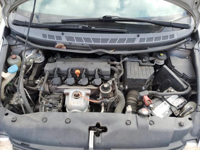 Photo 11 from auction – 2010 HONDA CIVIC EX with VIN 2HGFA1F80AH313297