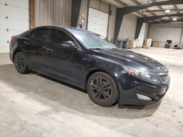 Photo 4 from auction – 2013 KIA OPTIMA EX with VIN 5XXGN4A77DG177992