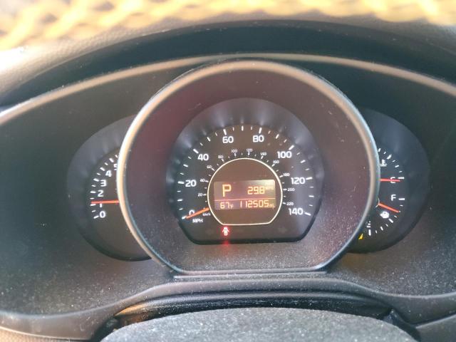 Foto 9 de la subasta – 2016 KIA SOUL + con VIN KNDJP3A51G7334101