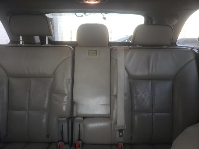 Photo 10 from auction – 2008 LINCOLN MKX with VIN 2LMDU88CX8BJ30963