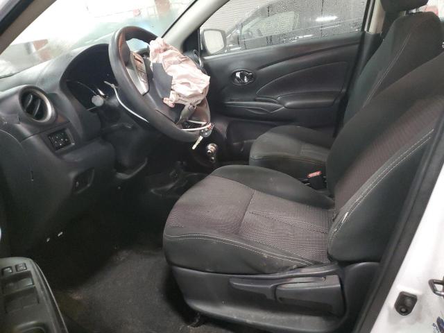 Photo 7 from auction – 2017 NISSAN VERSA S with VIN 3N1CN7APXHL854157