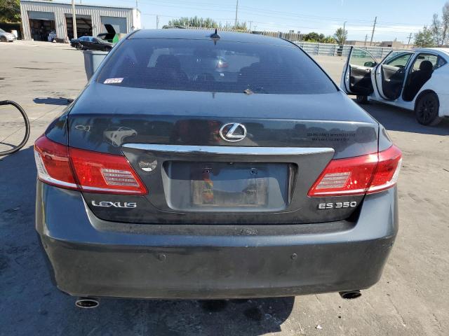 صورة رقم 6 من المزاد - 2010 LEXUS ES 350 مع VIN JTHBK1EG1A2393591