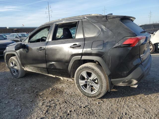 Photo 2 from auction – 2022 TOYOTA RAV4 LE with VIN 4T3MWRFV3NU056718