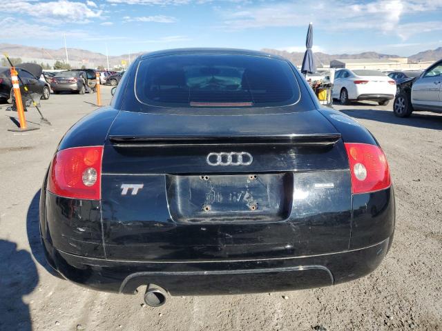 Zdjęcie 6 z aukcji – 2002 AUDI TT QUATTRO z VIN TRUWC28N521038985