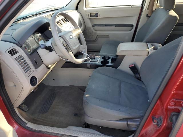 Photo 7 from auction – 2010 FORD ESCAPE XLS with VIN 1FMCU0C75AKC17250