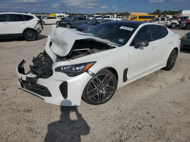 KIA STINGER GT 2023 with VIN KNAE55LC7P6126371 - Photo from auction
