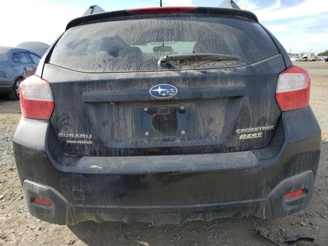 Photo 6 from auction – 2016 SUBARU CROSSTREK with VIN JF2GPABC5GH312982