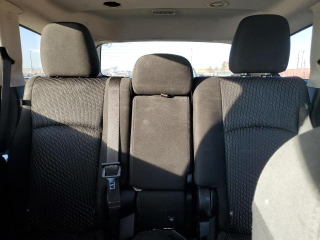 Photo 10 from auction – 2017 DODGE JOURNEY SX with VIN 3C4PDCBG6HT531507