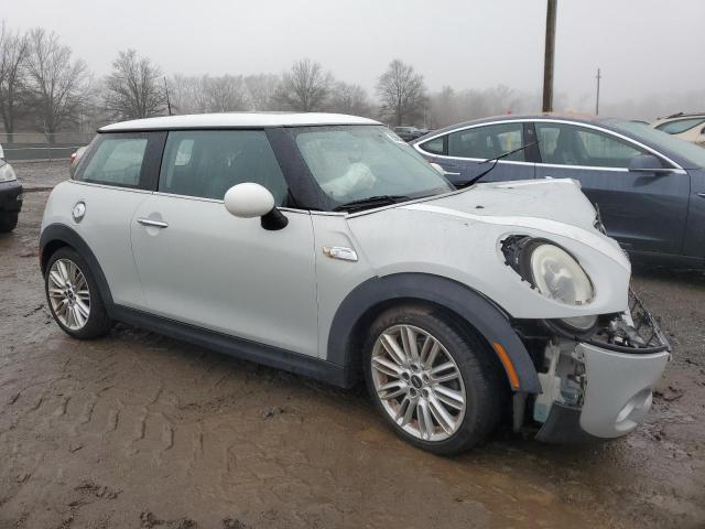 Photo 4 from auction – 2015 MINI COOPER S with VIN WMWXP7C51F2A38926