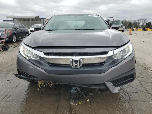 Photo 5 from auction – 2017 HONDA CIVIC LX with VIN 19XFC2E59HE078278