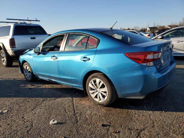Photo 2 from auction – 2018 SUBARU IMPREZA with VIN 4S3GKAA61J3605047