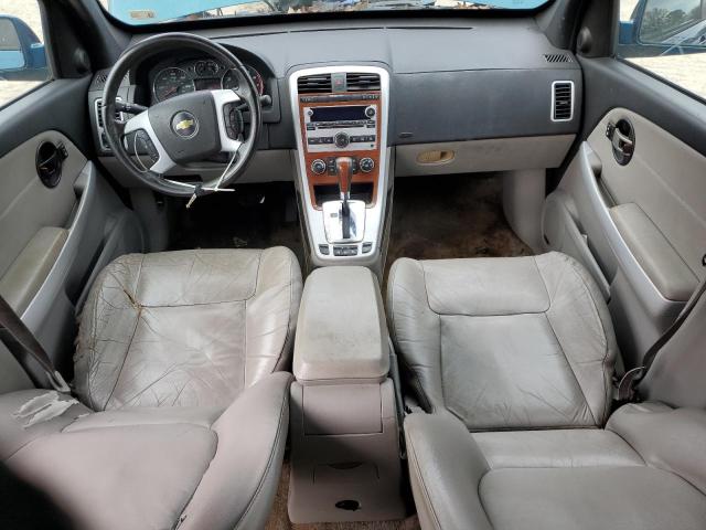Photo 8 from auction – 2007 CHEVROLET EQUINOX LT with VIN 2CNDL73FX76013515