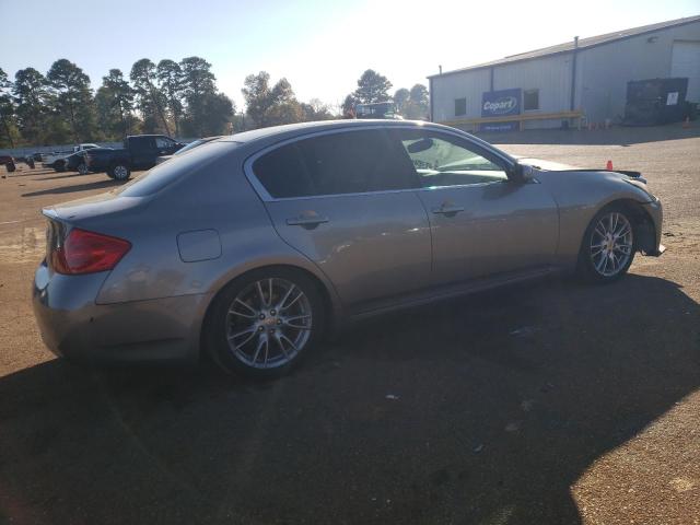 Photo 3 from auction – 2007 INFINITI G35 with VIN JNKBV61E87M708571