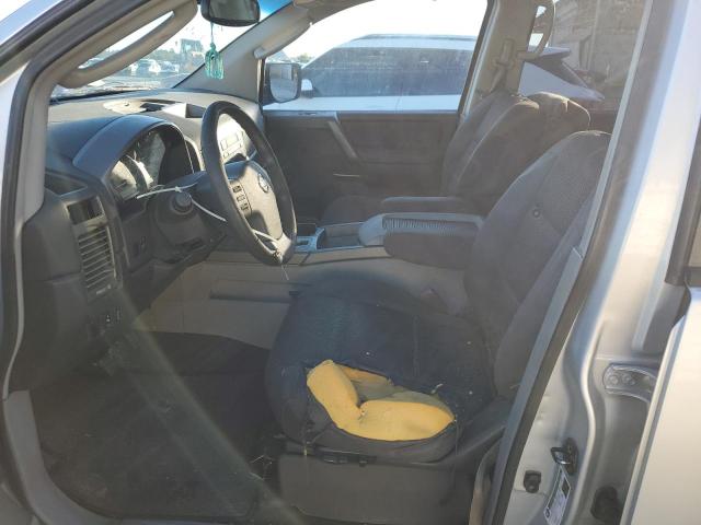 Photo 7 from auction – 2004 NISSAN ARMADA SE with VIN 5N1AA08A84N715742