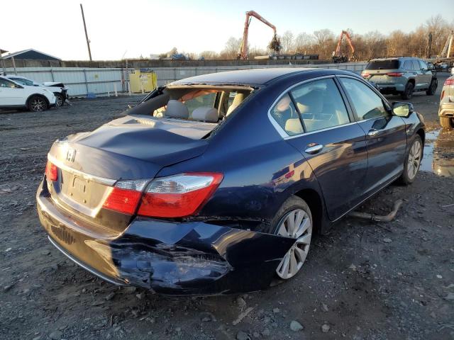 Photo 3 from auction – 2014 HONDA ACCORD EX with VIN 1HGCR2F73EA118209