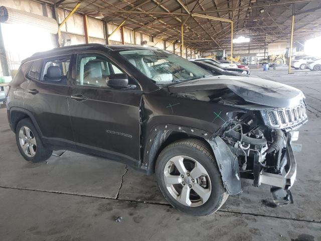 Photo 4 from auction – 2018 JEEP COMPASS LA with VIN 3C4NJDBB6JT103341