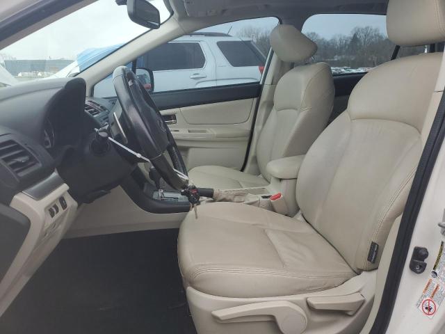 Photo 7 from auction – 2013 SUBARU IMPREZA SP with VIN JF1GPAS64D2878905
