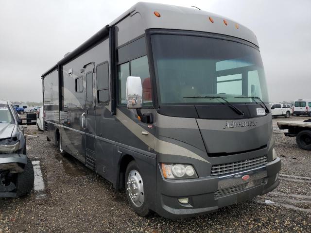 Photo 1 from auction – 2008 WINNEBAGO MOTORHOME with VIN 5B4MPA7G383431535