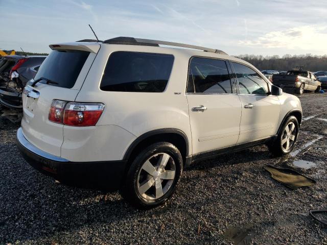Photo 3 from auction – 2012 GMC ACADIA SLT with VIN 1GKKRRED0CJ360905