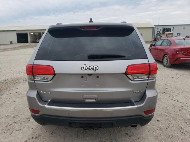 Photo 6 from auction – 2015 JEEP GRAND CHER with VIN 1C4RJFBG3FC898974