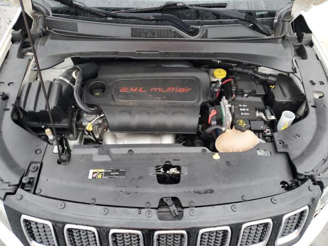Photo 12 from auction – 2018 JEEP COMPASS LI with VIN 3C4NJDCB5JT113261