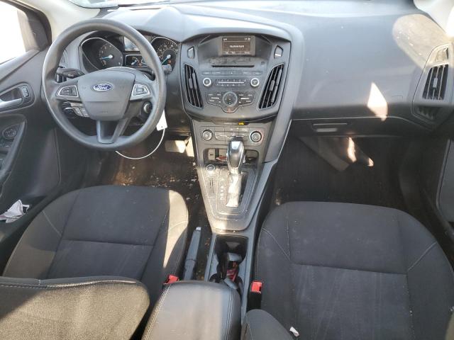 Photo 8 from auction – 2016 FORD FOCUS SE with VIN 1FADP3F27GL299766