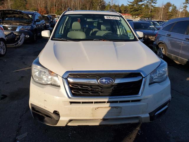 Photo 5 from auction – 2017 SUBARU FORESTER 2 with VIN JF2SJAEC6HH524458