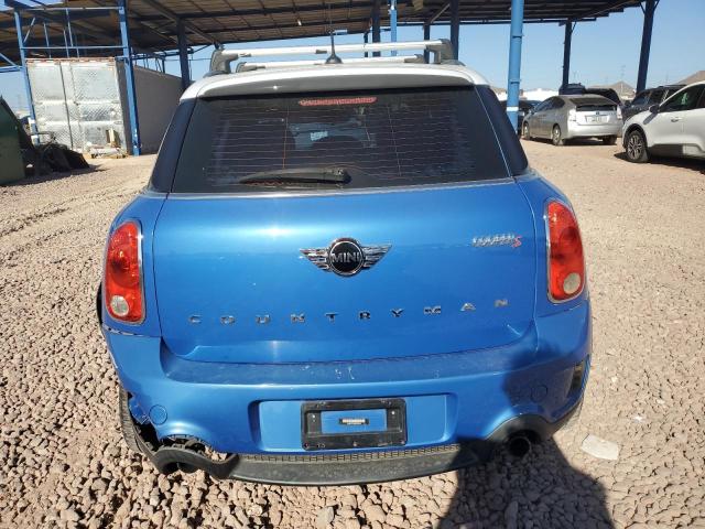 Photo 6 from auction – 2014 MINI COOPER S C with VIN WMWZC3C58EWT00944