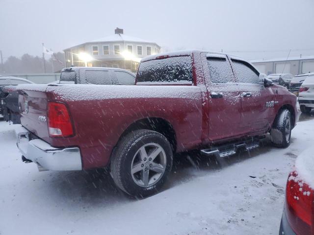 Photo 3 from auction – 2015 RAM 1500 ST with VIN 1C6RR7FT7FS560870