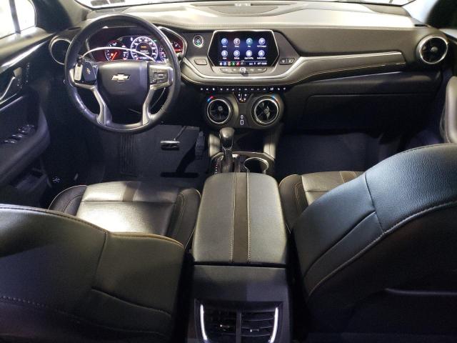 Photo 8 from auction – 2019 CHEVROLET BLAZER PRE with VIN 3GNKBKRS0KS647360
