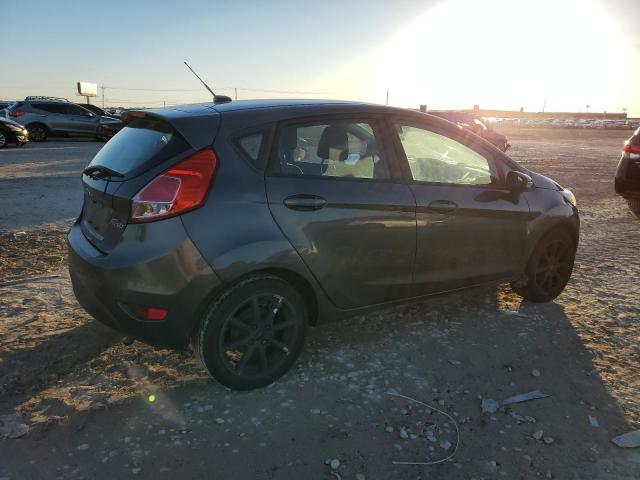 Photo 3 from auction – 2018 FORD FIESTA SE with VIN 3FADP4EJ3JM142823