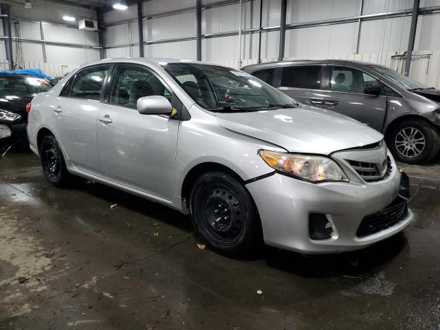 Photo 4 from auction – 2013 TOYOTA COROLLA BA with VIN 5YFBU4EE1DP109961