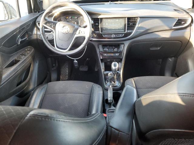 Photo 8 from auction – 2018 BUICK ENCORE PRE with VIN KL4CJESB8JB599722