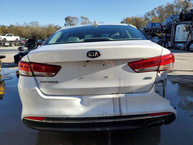 Photo 6 from auction – 2016 KIA OPTIMA EX with VIN 5XXGU4L3XGG041700