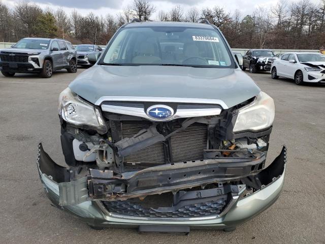Photo 5 from auction – 2015 SUBARU FORESTER 2 with VIN JF2SJADC2FH418264