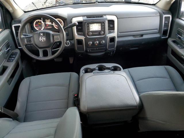 Photo 8 from auction – 2014 RAM 2500 SLT with VIN 3C6TR4DT7EG213049