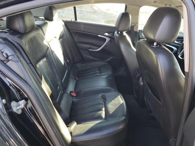 Photo 10 from auction – 2012 BUICK REGAL with VIN 2G4GR5ER5C9122173