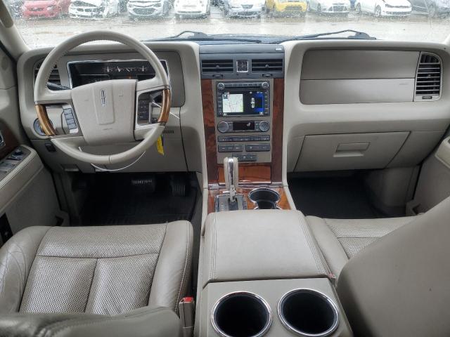 Photo 8 from auction – 2013 LINCOLN NAVIGATOR with VIN 5LMJJ2J50DEL06639
