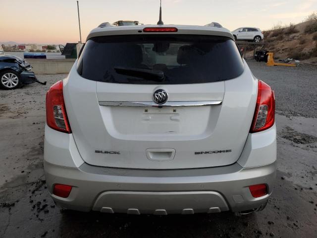 Photo 6 from auction – 2013 BUICK ENCORE PRE with VIN KL4CJDSB6DB172683