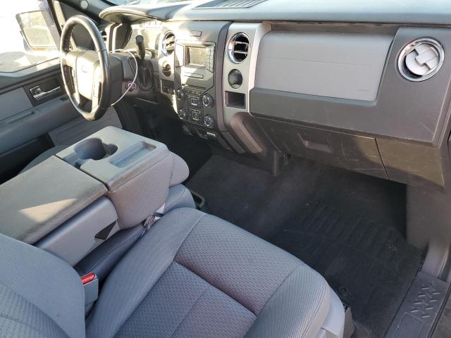 Photo 8 from auction – 2013 FORD F150 with VIN 1FTMF1CM6DFD45685