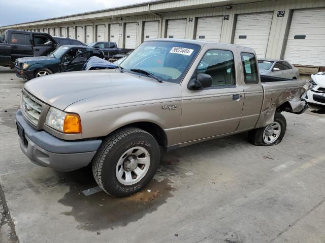 FORD RANGER SUP 2003 with VIN 1FTYR14U13PB78801 - Photo from auction