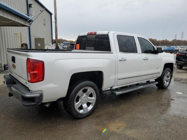 Photo 3 from auction – 2018 CHEVROLET SILVERADO with VIN 3GCPCSEC1JG521701