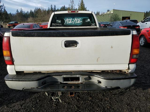 Photo 6 from auction – 2002 CHEVROLET SILVERADO with VIN 1GCEC14W82Z158893