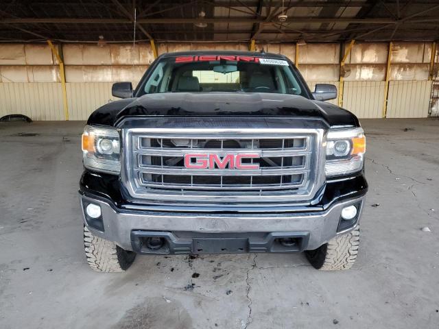 Photo 5 from auction – 2014 GMC SIERRA C15 with VIN 3GTP1UEC5EG152106