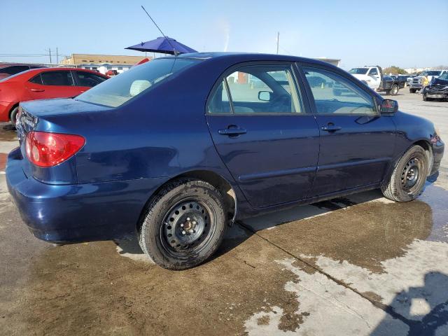 Photo 3 from auction – 2008 TOYOTA COROLLA CE with VIN 2T1BR32E98C908862