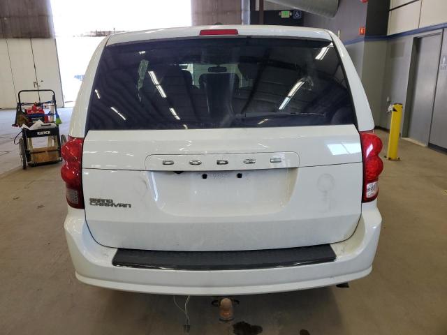 Photo 6 from auction – 2016 DODGE GRAND CARA with VIN 2C4RDGCG7GR383612
