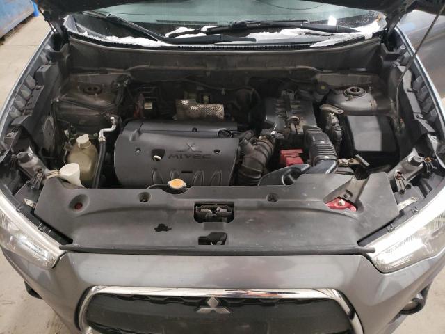 Photo 12 from auction – 2013 MITSUBISHI OUTLANDER with VIN 4A4AR4AU1DE000092